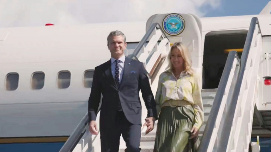 Dominican Republic to allow US to use facilities for anti-drug ops