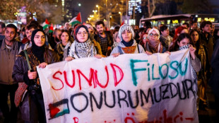 Llegan a Madrid 21 activistas espa&ntilde;oles de la flotilla de ayuda a Gaza deportados por Israel