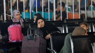 Hundert weitere Ausländer verlassen Gazastreifen über Grenzübergang Rafah
