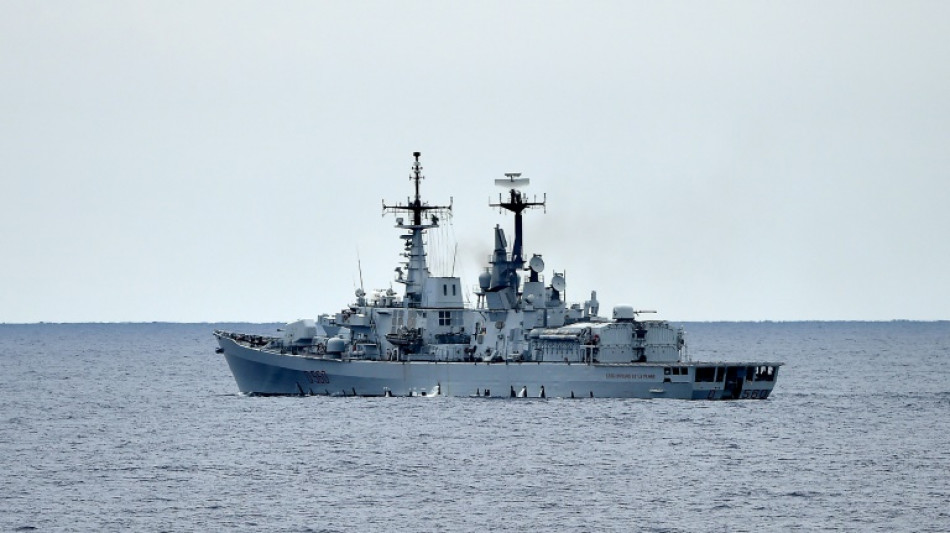 Karlsruhe urteilt zu Bundestagsrecht auf Information bei EU-Sicherheitspolitik