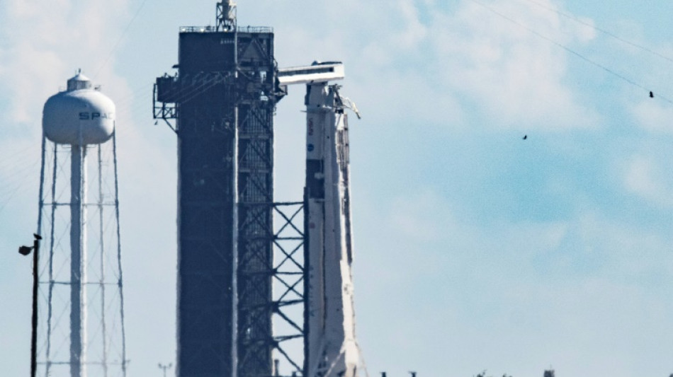 Russlands Raumfahrtbeh&ouml;rde Roskosmos will ISS-Beteiligung verl&auml;ngern