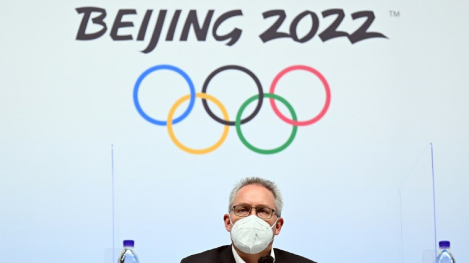 La patinadora rusa Kamila Valieva autorizada a continuar su sue&ntilde;o ol&iacute;mpico en Pek&iacute;n 