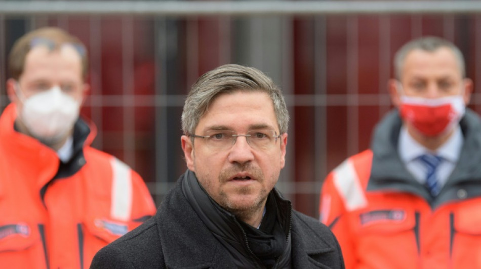 Korruptionsermittlungen gegen Potsdamer Oberb&uuml;rgermeister Schubert eingestellt