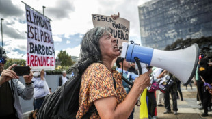 MP da Col&ocirc;mbia investiga morte de oficial envolvido em esc&acirc;ndalo que atinge governo