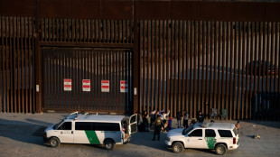 Sprecherin: Trump will Asylrecht beenden und Notstand an Grenze ausrufen