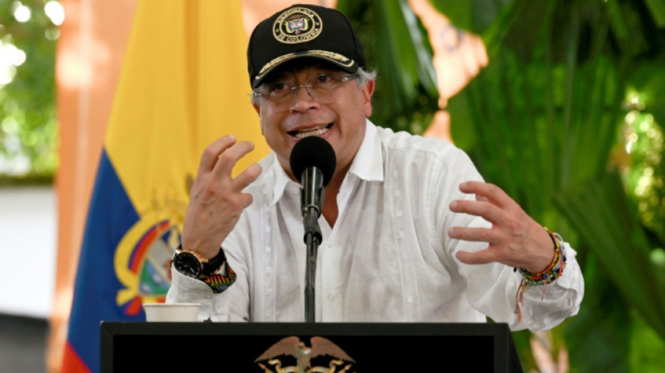 Un colombiano sobreviviente a un ataque de EEUU sale del hospital y queda en libertad