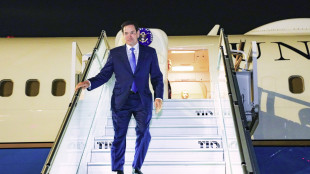 Rubio, Trump aperto a qualsiasi meccanismo per pace giusta