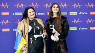 Ucrania busca "visibilidad" en un Eurovisión empañado por controversias en torno a Israel