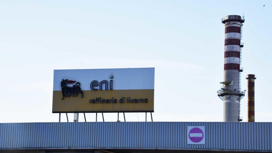 Bei-Eni, 500 milioni per conversione Livorno in bioraffineria