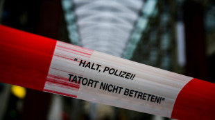 Serie von Bombendrohungen gegen Schulen und Beh&ouml;rden rei&szlig;t nicht ab