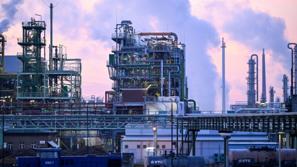 Gro&szlig;auftr&auml;ge verschaffen deutscher Industrie &uuml;berraschendes Auftragsplus