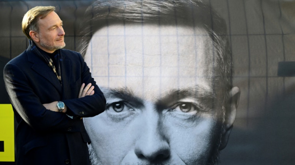 Lindner fordert andere Parteien zu st&auml;rkerem Werben um AfD-W&auml;hler auf