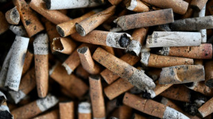 Krebsexperten warnen zum Weltnichtrauchertag vor gesundheitlichen Folgen des Tabakkonsums