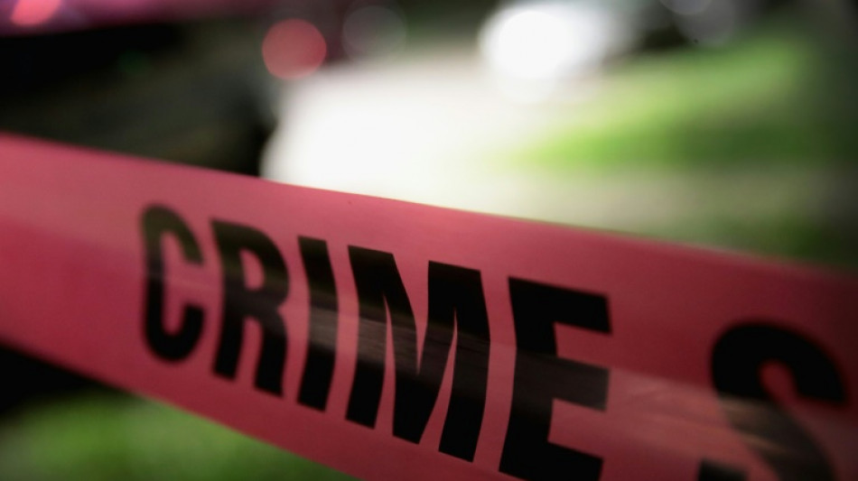 US charges Ukrainian 'Raccoon Infostealer' with cybercrimes