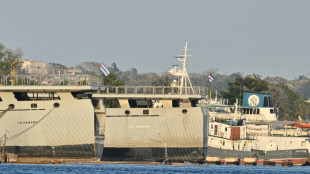 Man shot by Cuban coast guard wanted to spark uprising: ally