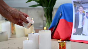 El presidenciable baleado en Colombia muestra signos de mejoría, según los médicos