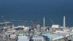 Erneut Fukushima-Arbeiter mit radioaktivem Material in Berührung gekommen