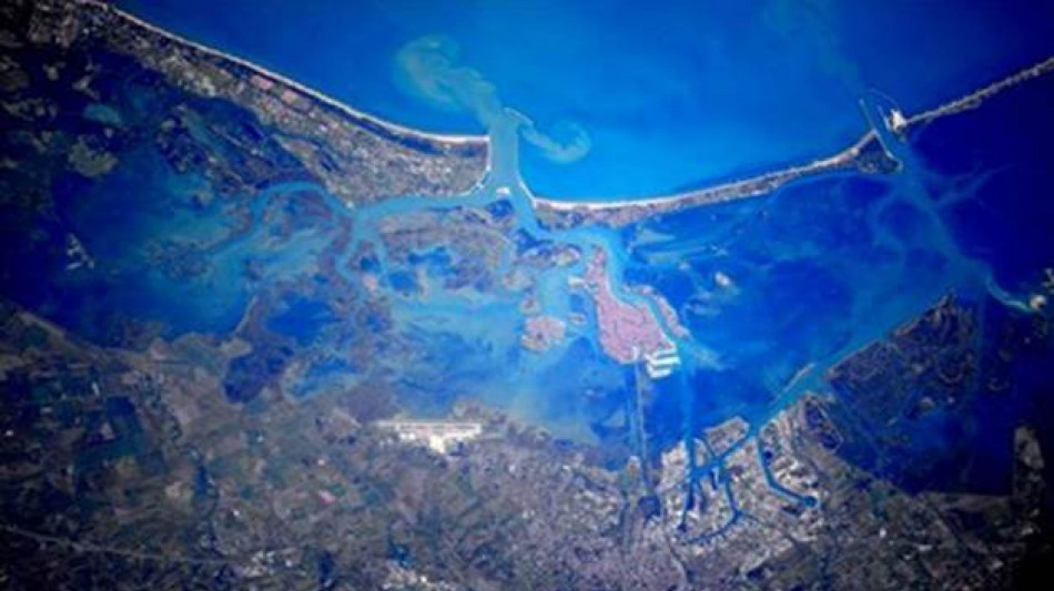 A Venezia l'agorà del clima, 100 speakers affrontano la crisi