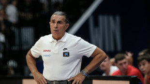 Scariolo renueva como seleccionador español de baloncesto hasta 2028