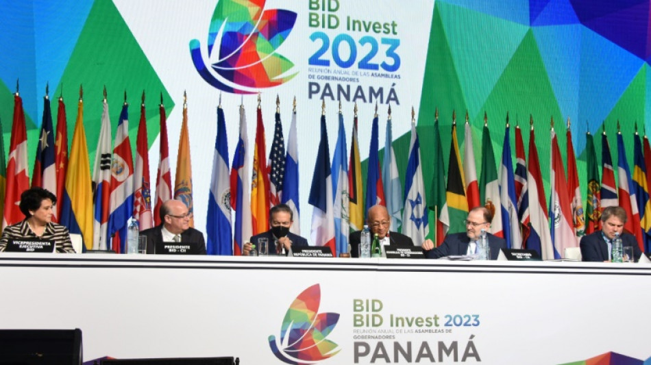 BID: exporta&ccedil;&otilde;es da AL cresceram apenas 2,9% no primeiro trimestre