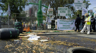 Las subvenciones agr&iacute;colas europeas, contrarias a los objetivos clim&aacute;ticos