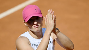 Swiatek vence Madison Keys e vai às semifinais do WTA 1000 de Roma