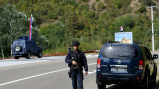 Vier Tote bei Zusammenstößen im Kosovo: Belagerung von Kloster beendet
