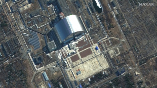 Belarus versorgt Tschernobyl nach eigenen Angaben mit Strom