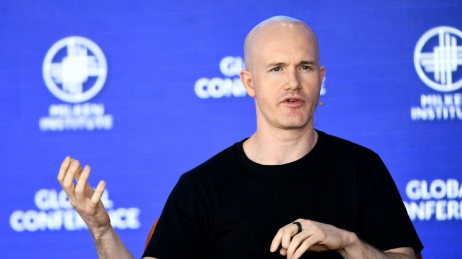 "El amanecer de un nuevo d&iacute;a" para el sector, afirma el director de una plataforma de intercambio de criptomonedas