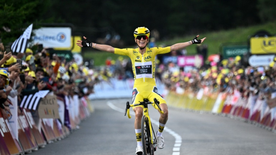 Cyclisme: Le coup de maître de Ferrand-Prévot