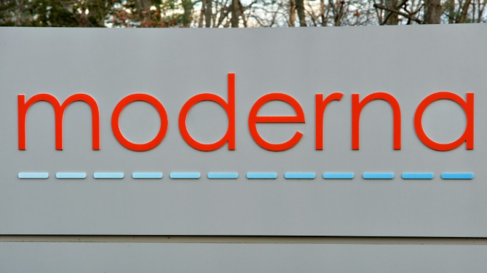 Moderna says new booster candidate effective against Omicron subvariants