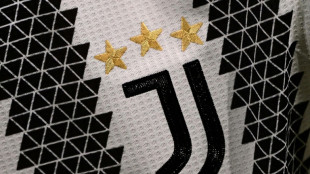 Italie: la Juve r&eacute;cup&egrave;re ses 15 points mais le match n'est pas fini