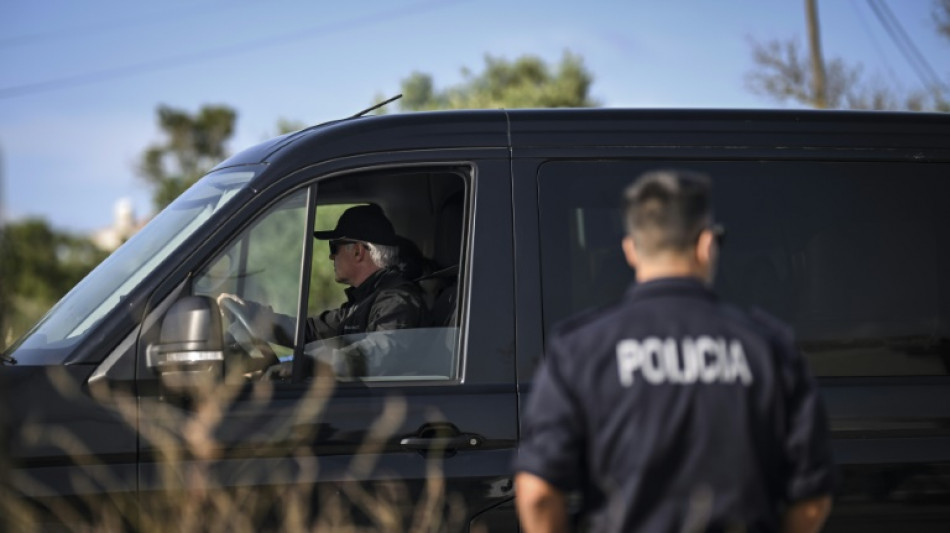 La polic&iacute;a portuguesa anuncia que retoma la investigaci&oacute;n sobre la desaparici&oacute;n de la ni&ntilde;a Maddie McCann