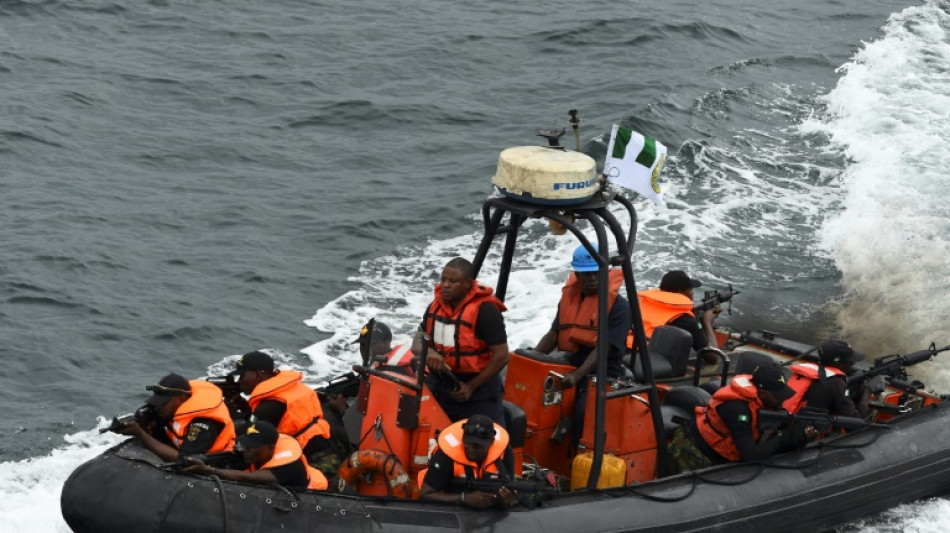 Consejo de Seguridad de ONU pide reforzar medidas antipirater&iacute;a en Golfo de Guinea