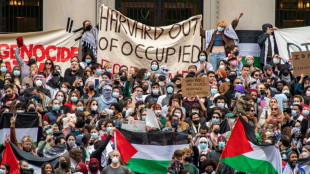 Des donateurs font pression sur les universités américaines pour soutenir Israël