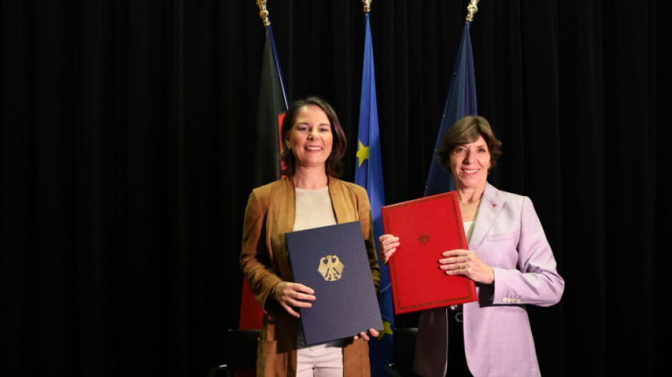 Deutschland und Frankreich st&auml;rken grenz&uuml;berschreitende Berufsausbildung