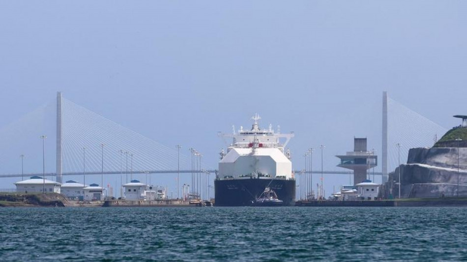 Canale di Panama, record di 5,3 milioni di dollari per un transito
