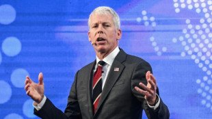 US renews threat to leave IEA