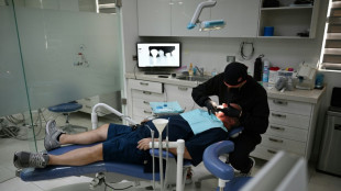 'Cidade Molar', a meca odontol&oacute;gica do M&eacute;xico que recebe milhares de americanos