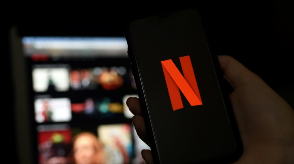 TF1 d&eacute;barque sur Netflix en 2026, une premi&egrave;re mondiale