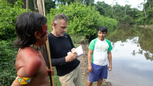 Beide Opfer des Doppelmords im Amazonasgebiet offiziell identifiziert  