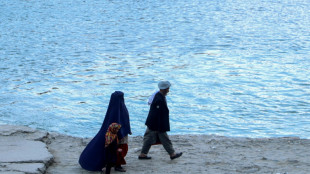 O 'mahram', a figura masculina obrigatória para as mulheres no Afeganistão dos talibãs