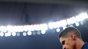 El defensa franc&eacute;s Rapha&euml;l Varane anuncia su retirada internacional con 29 a&ntilde;os