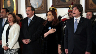 Diecis&eacute;is a&ntilde;os de prisi&oacute;n a un exgobernador argentino por abusar de una sobrina segunda