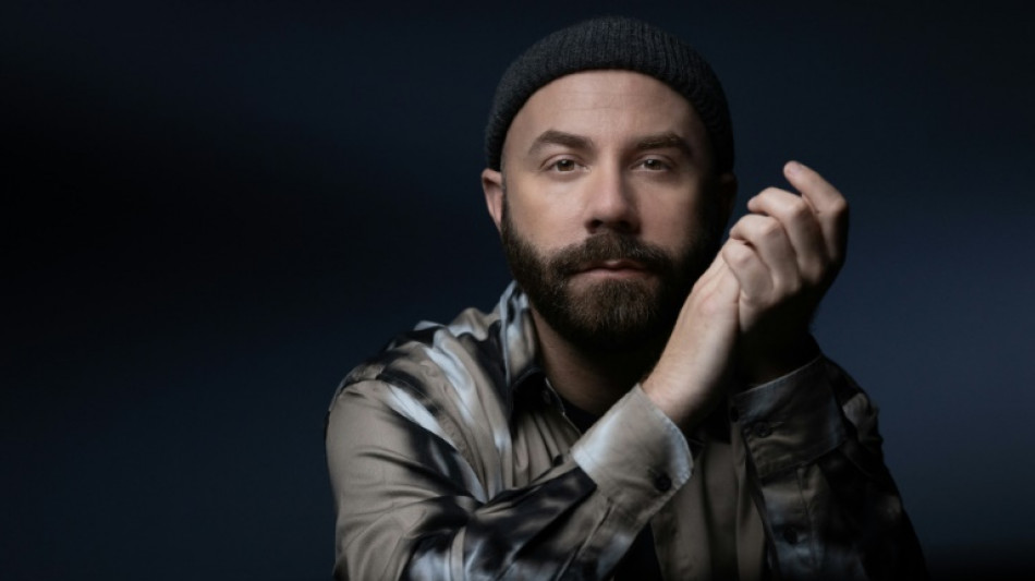 Man-in-demand Woodkid composes for Death Stranding sequel