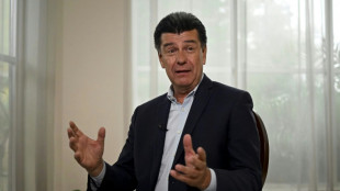 'O governo sabe que vamos vencer', diz candidato da oposição no Paraguai
