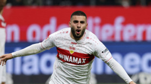 Bitteres Rekordspiel f&uuml;r Brych - Undav schie&szlig;t VfB zum Sieg