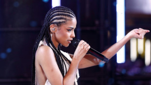 Südafrikanische Sängerin Tyla sagt ihre erste Welttournee wegen Verletzung ab