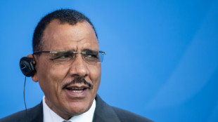 Pr&auml;sidentengarde im Niger setzt Pr&auml;sident Bazoum fest