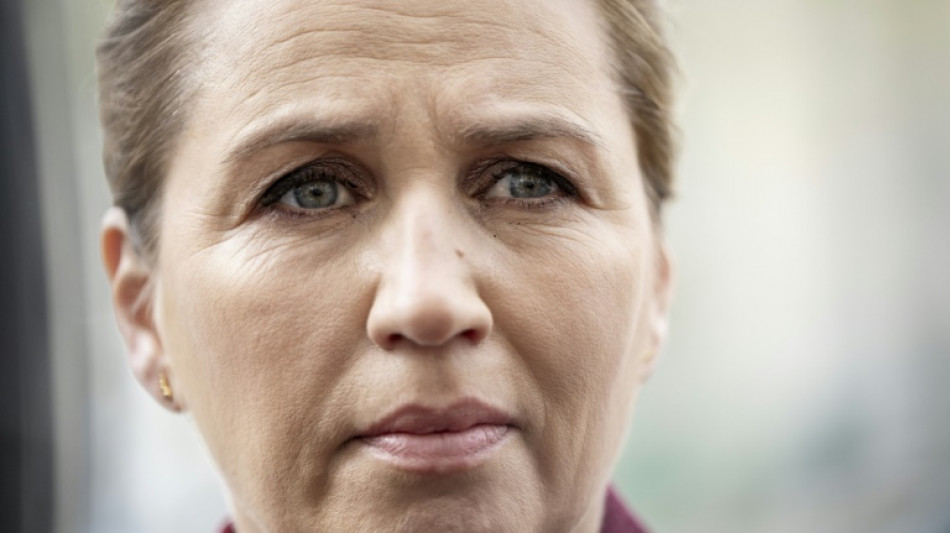 Danemark : l'agresseur pr&eacute;sum&eacute; de la Premi&egrave;re ministre en d&eacute;tention provisoire, pas de mobile politique